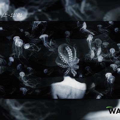 Wallpaper - wallpaper - ABISSO - WALLYART