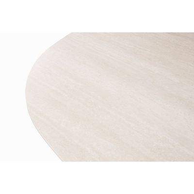 Lawn tables - DINING TABLE COZUMEL - CRISAL DECORACIÓN