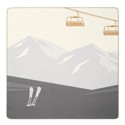 Plaids - Plaid Alp Chic - BIEDERLACK