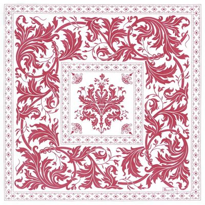 Table linen - Napkin - Topkapi - BEAUVILLÉ