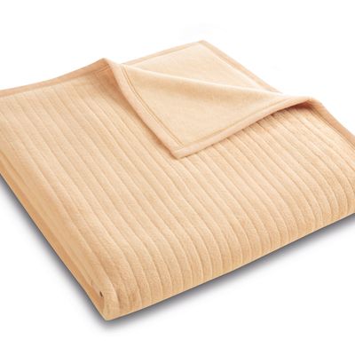 Throw blankets - Plaid - Feel - BIEDERLACK