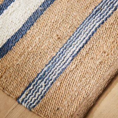 Rugs - CALMA JUTE RUGS - CALMA HOUSE