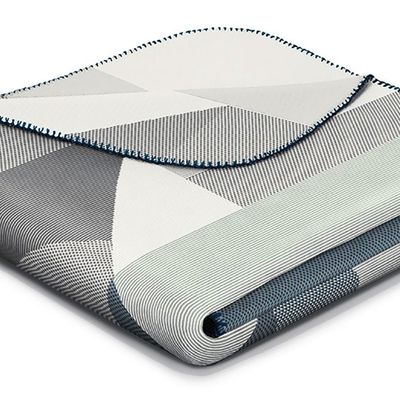 Throw blankets - Throw Graphic View - BIEDERLACK