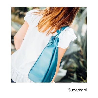 Bags and totes - Sac en cuir hyper léger - MARCO TADINI