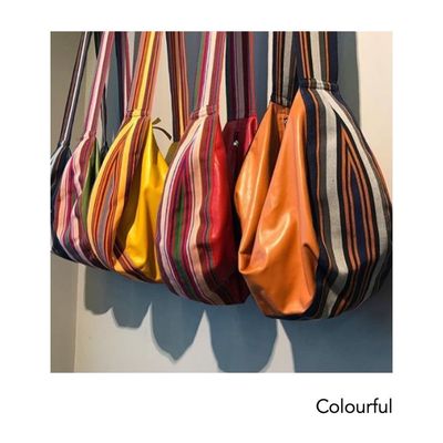 Design objects - Sac cuir co-créé avec vous ! - MARCO TADINI