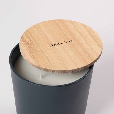 Objets de décoration - Bougie 3 M - L'ATELIER LUXE