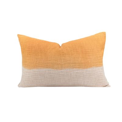 Coussins textile - Coussin TALC Marigold - BED AND PHILOSOPHY