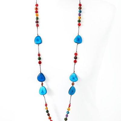 Bijoux - Collier Ibarra - TAGUA AND CO