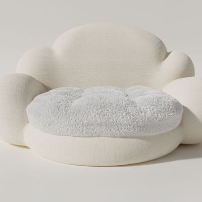 Poufs - Panier pour chien - RÊVERIE x JUDGE - ALEXANDRE LIGIOS