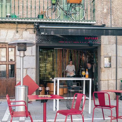 Fauteuils de jardin - Fauteuil NAPOLES - ISIMAR