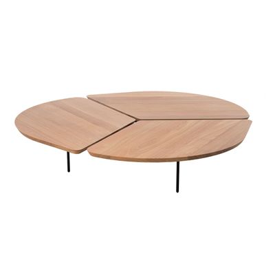 Tables basses - MISS TREFLE XXL - AIRBORNE