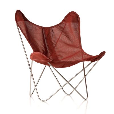 Lounge chairs for hospitalities & contracts - BATYLINE EDEN AA ARMCHAIR - AIRBORNE