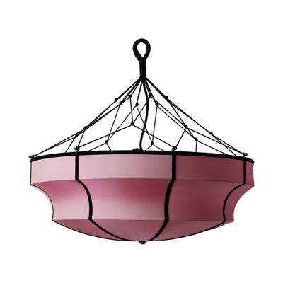 Hanging lights - AL36 pendant light - Gong Design - JOLI JOUR PARIS