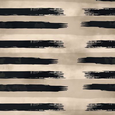 Papiers peints - Feuille de papier peint n°12 - Toledo Noir - JOLI JOUR PARIS