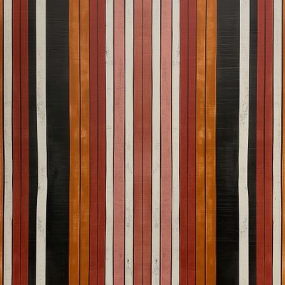 Papiers peints - Feuille de papier peint n°9 - Sienna Terra - JOLI JOUR PARIS