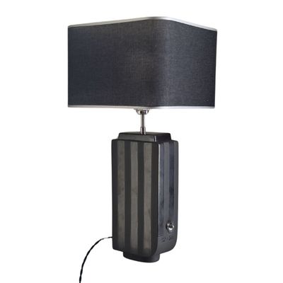 Table lamps - HEPBURN LAMP - Feel Objets Singuliers - JOLI JOUR PARIS