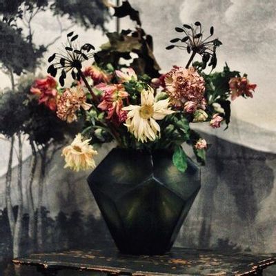 Art photos - Fine art photography - Les Bouquets n°5 - JOLI JOUR PARIS