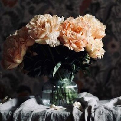 Art photos - Fine art photography - Les Bouquets n°6 - JOLI JOUR PARIS
