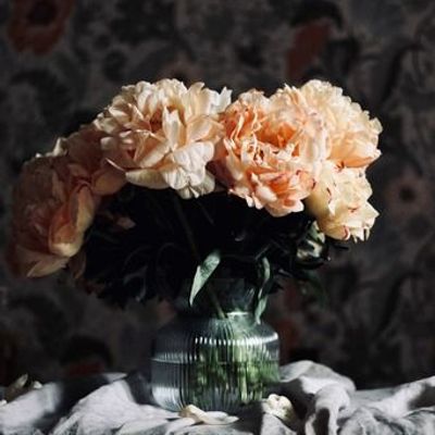 Photos d'art - Photo d'art - Les Bouquets n°6 - JOLI JOUR PARIS
