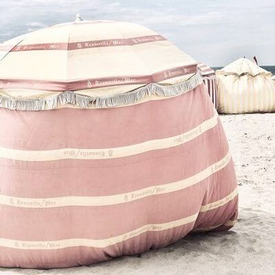 Art photos - Fine art photography - Trouville n°3 - JOLI JOUR PARIS