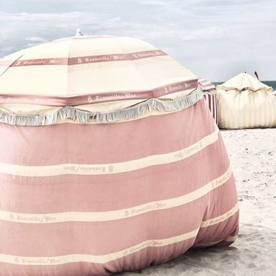 Art photos - Fine art photography - Trouville n°3 - JOLI JOUR PARIS