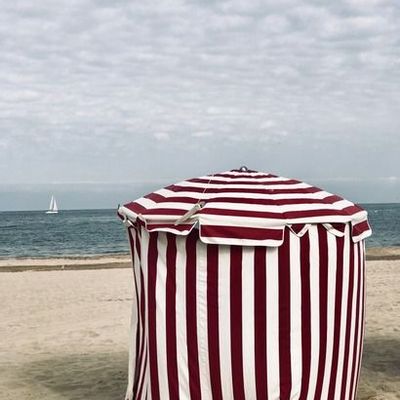 Photos d'art - Photo d'art - Trouville n°4 - JOLI JOUR PARIS