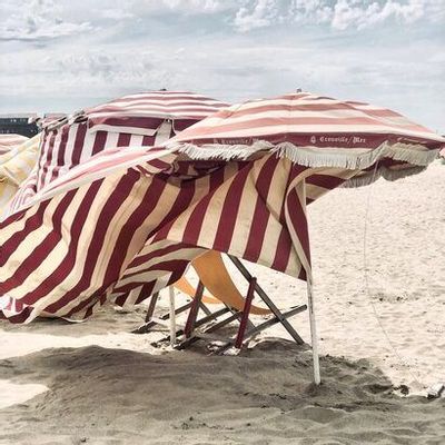 Art photos - Fine art photography - Trouville n°5 - JOLI JOUR PARIS