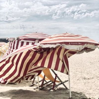 Art photos - Fine art photography - Trouville n°5 - JOLI JOUR PARIS