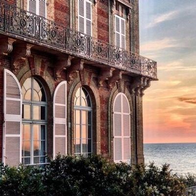 Art photos - Fine art photography - Trouville n°7 - JOLI JOUR PARIS
