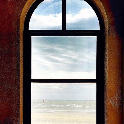 Art photos - Fine art photography - Trouville n°8 - JOLI JOUR PARIS