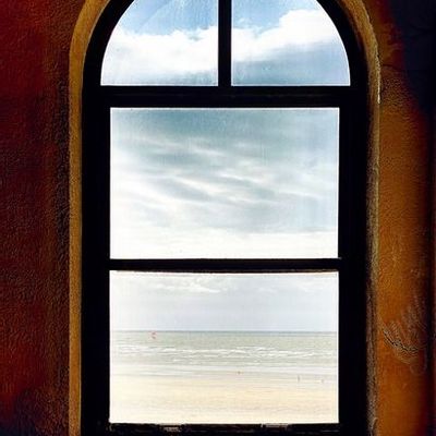 Photos d'art - Photo d'art - Trouville n°8 - JOLI JOUR PARIS