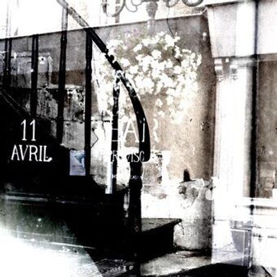 Photos d'art - Photo d'art - Les Plaisirs Démodés n°1 - JOLI JOUR PARIS