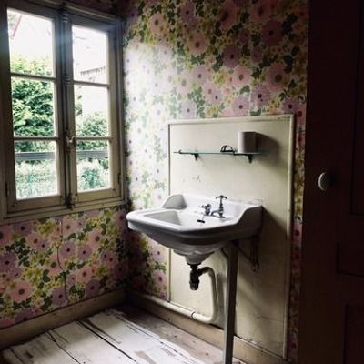 Art photos - Fine art photography - Les Plaisirs Démodés n°3 - JOLI JOUR PARIS