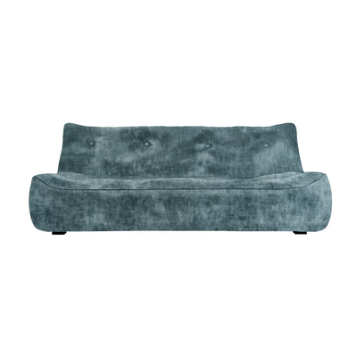 Sofas - Soho Orage sofa - 3 seats - JOLI JOUR PARIS