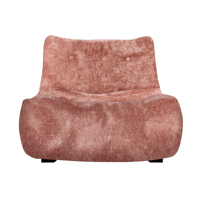 Sofas - Soho Blush sofa - 1 seat - JOLI JOUR PARIS