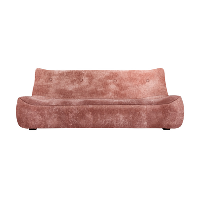 Sofas - Soho Blush sofa - 2 seats - JOLI JOUR PARIS