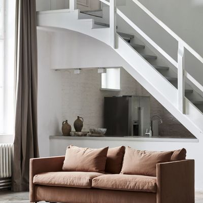 Sofas - Matti NAP sofa - NAP