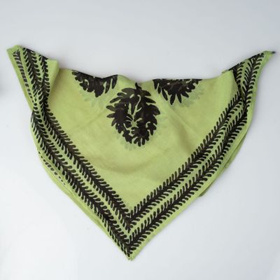 Paréos - Bandana en coton - KORES ACCESSORIES