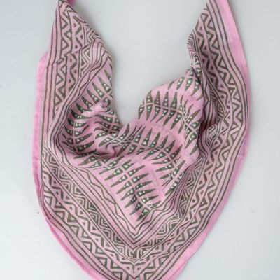 Sarongs - Kymatolege Bandana - KORES ACCESSORIES