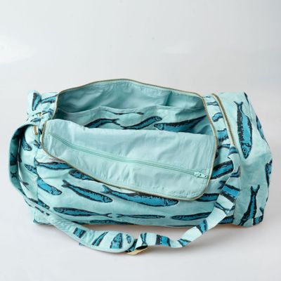 Sacs et cabas - Hamsi Travel Bag - KORES ACCESSORIES