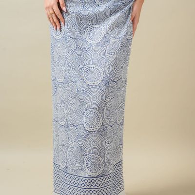 Scarves - Nemertes Scarf - KORES ACCESSORIES