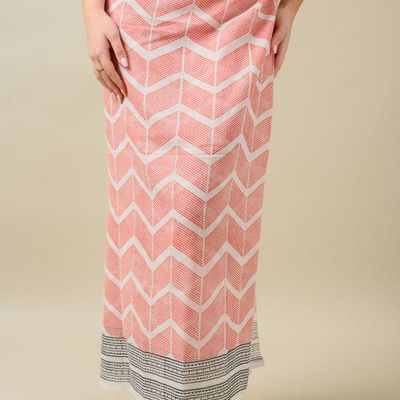 Scarves - Menippe Scarf - KORES ACCESSORIES