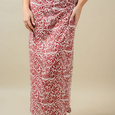 Scarves - Phoebe Scarf - KORES ACCESSORIES