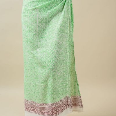 Scarves - Phantesyra Scarf - KORES ACCESSORIES