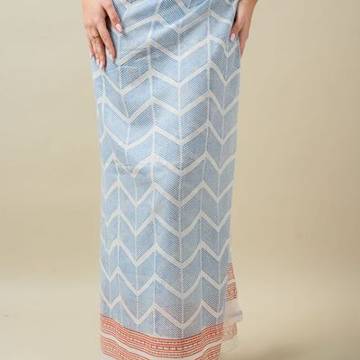 Foulards et écharpes - Rhode Scarf - KORES ACCESSORIES