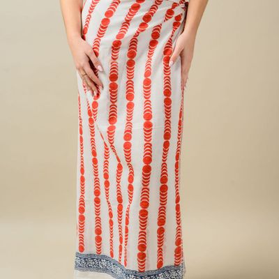 Foulards et écharpes - Anthelia Scarf - KORES ACCESSORIES