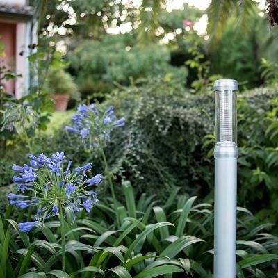 Outdoor floor lamps - ONLINE 50 Bollard lamp (100cm) - KRILADESIGN SRL