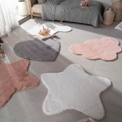 Objets déco enfant - Enfants lapins - ROYAL CARPET