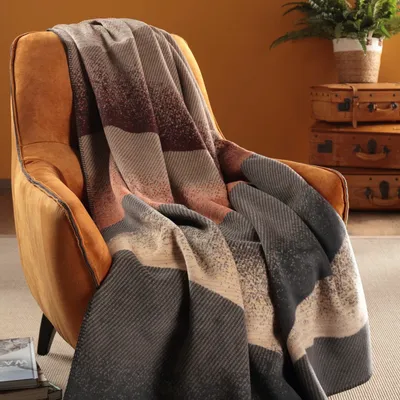 Plaids - Desert Wave - BIEDERLACK