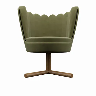 Armchairs - Armchair | NEW-YORK - ALEXANDRE LIGIOS